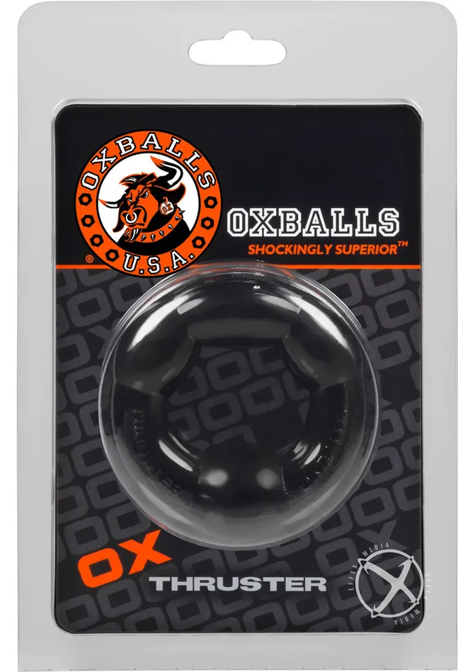 Male Sex Toys Oxballs Thruster Cock Ring Oxballs Male Sex Toys Oxballs Thruster Cock Ring Oxballs