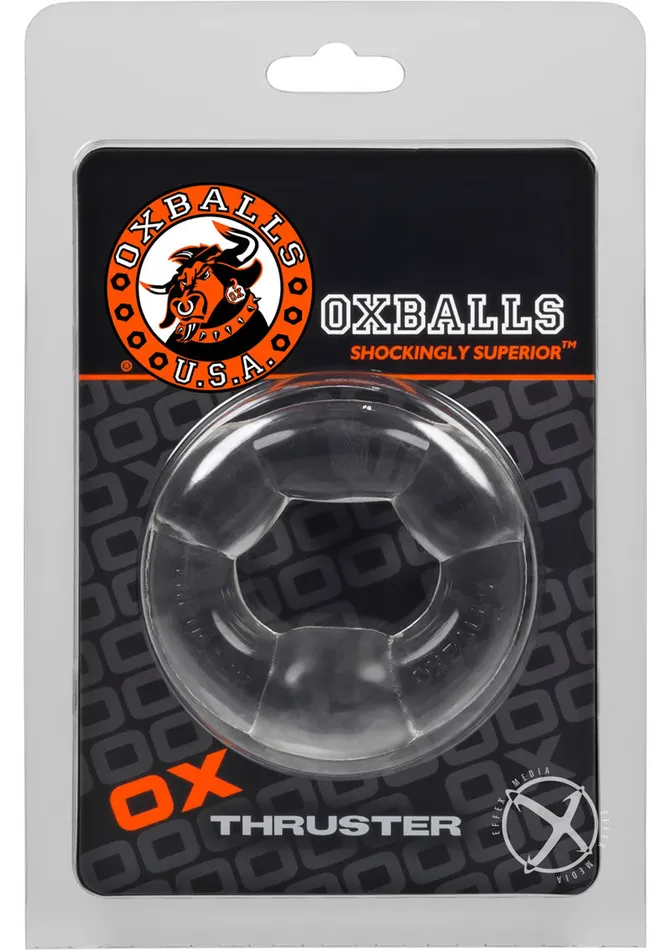 Male Sex Toys Oxballs Thruster Cock Ring Oxballs Male Sex Toys Oxballs Thruster Cock Ring Oxballs