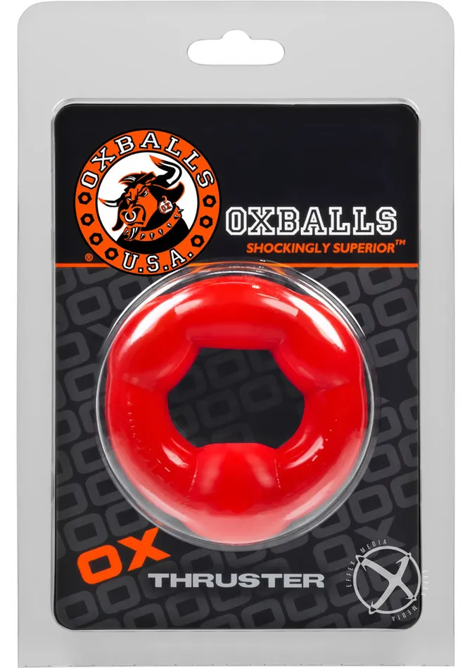 Male Sex Toys Oxballs Thruster Cock Ring Oxballs Male Sex Toys Oxballs Thruster Cock Ring Oxballs
