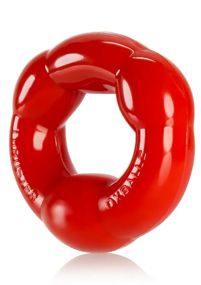 Male Sex Toys Oxballs Thruster Cock Ring Oxballs Male Sex Toys Oxballs Thruster Cock Ring Oxballs