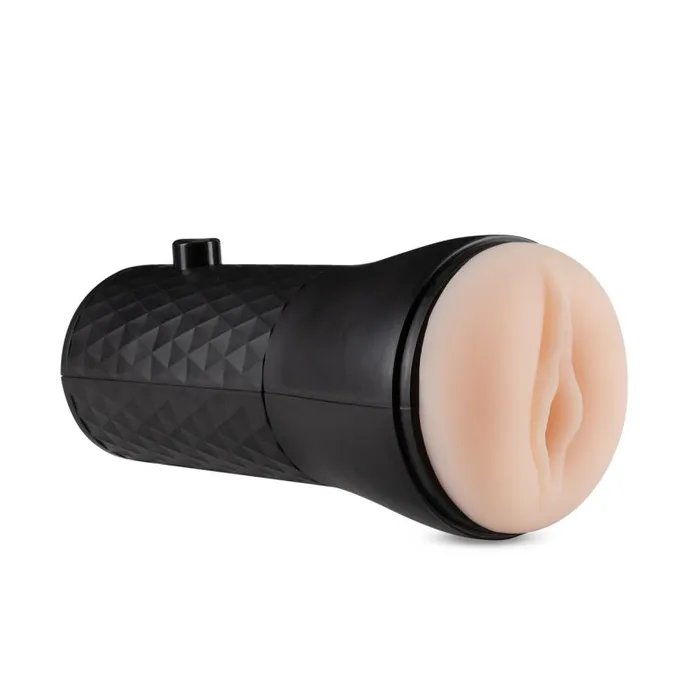 Male Sex Toys Blush Novelties M for Men Torch Thrill Vanilla