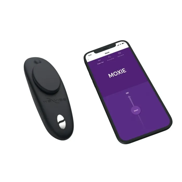 WeVibe Vibrators Tease Us Moxie Moxie
