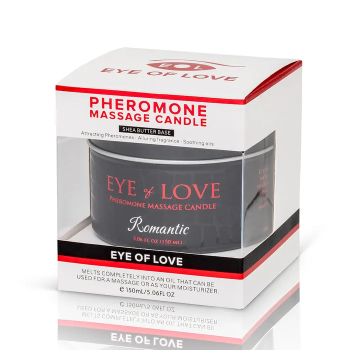 Eye of Love Vibrators No Title Eye of Love Vibrators No Title