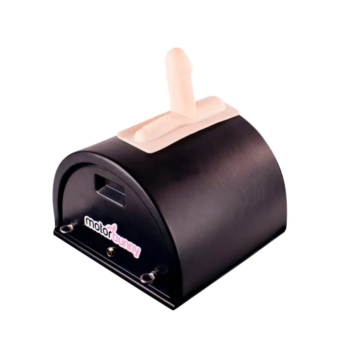 Male Sex Toys Motorbunny Motorbunny Original w LINK Bluetooth