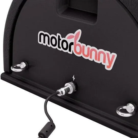 Male Sex Toys Motorbunny Motorbunny Original w LINK Bluetooth
