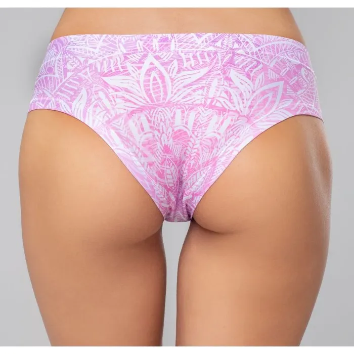 Mememe Lingerie Mandala Origin Thong Large MeMeMe Lingerie Male Sex Toys