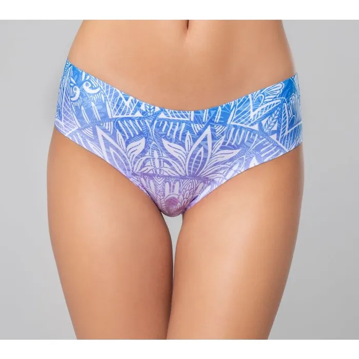 Mememe Lingerie Mandala Origin Thong Large MeMeMe Lingerie Male Sex Toys