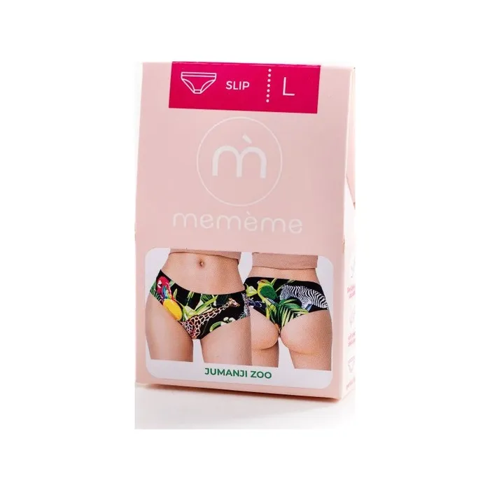 Mememe Lingerie Mandala Origin Thong Large MeMeMe Lingerie Male Sex Toys