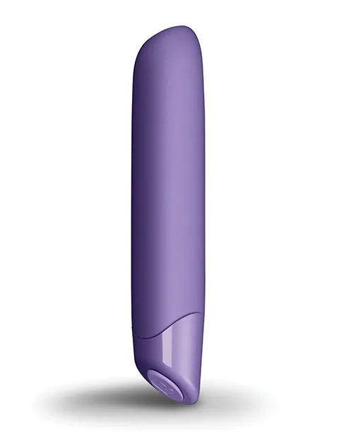 Rocksoff Sugarboo Very Peri Rechargeable Vibrator Purple Vibrators