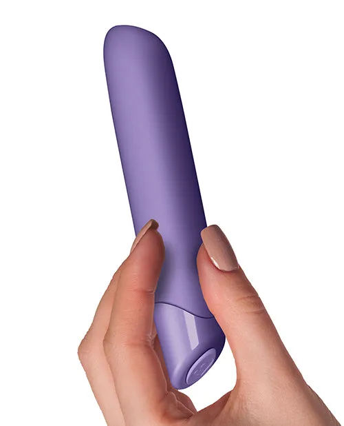 Rocksoff Sugarboo Very Peri Rechargeable Vibrator Purple Vibrators
