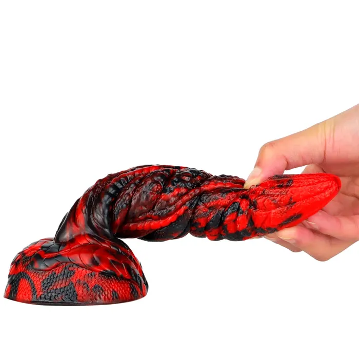 The Claw Of The Beast Unique Sculpt Extra Stimulating Dildo Onion Toy Dildos The Claw Of The Beast Unique Sculpt Extra Stimulating Dildo Onion Toy Dildos