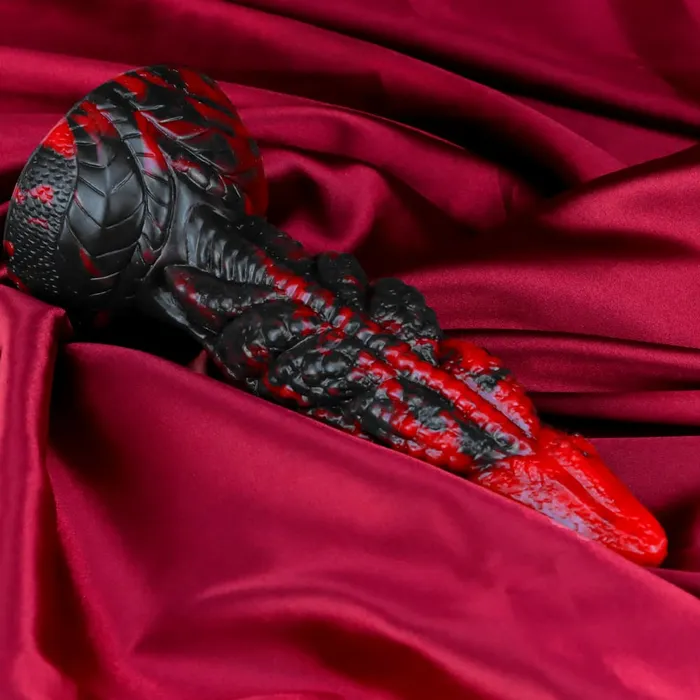 The Claw Of The Beast Unique Sculpt Extra Stimulating Dildo Onion Toy Dildos The Claw Of The Beast Unique Sculpt Extra Stimulating Dildo Onion Toy Dildos