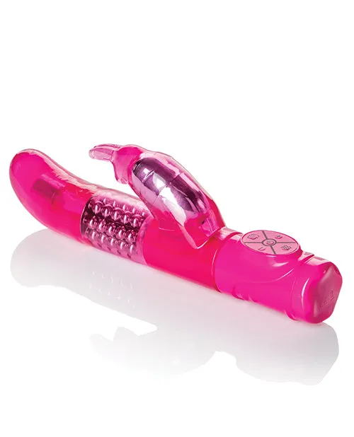 Vibrators California Exotic Novelties Jack Rabbits Advanced G