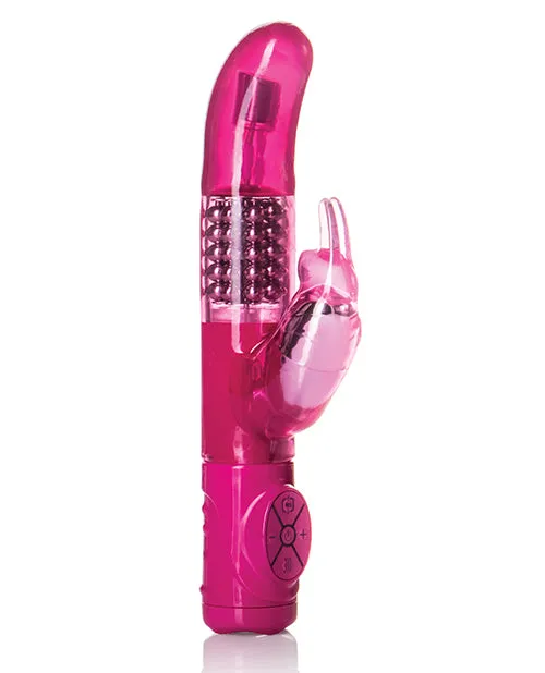 Vibrators California Exotic Novelties Jack Rabbits Advanced G