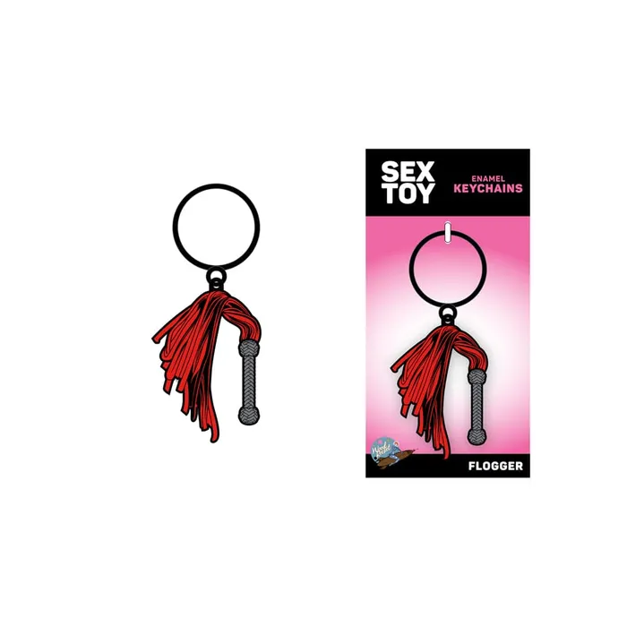 Vibrators Flogger Keychain Wood Rocket Vibrators Flogger Keychain Wood Rocket
