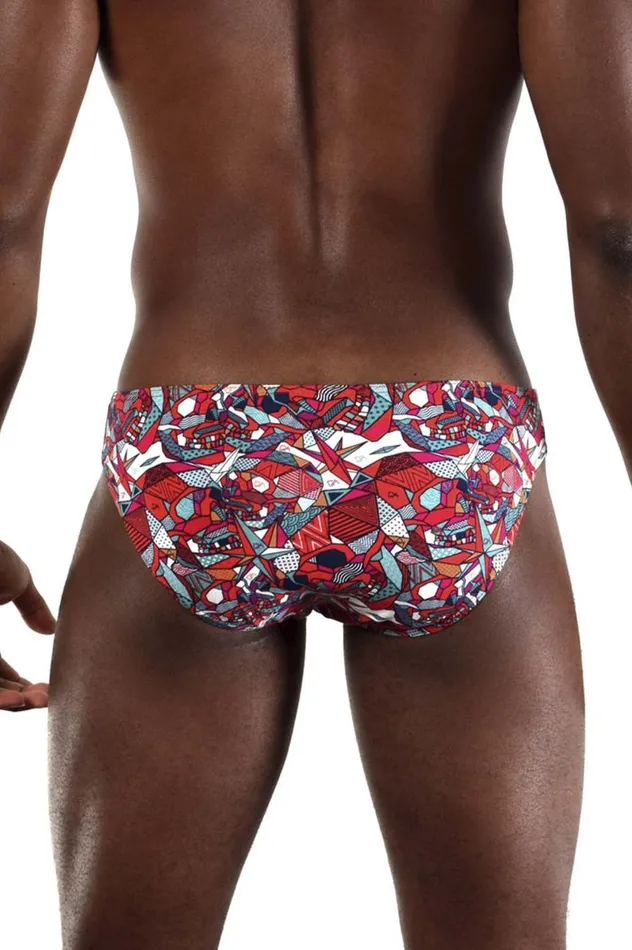 Vibrators Pop Art Bikini Doreanse