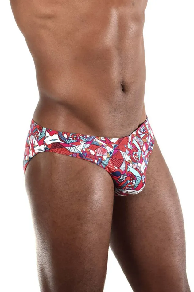 Vibrators Pop Art Bikini Doreanse