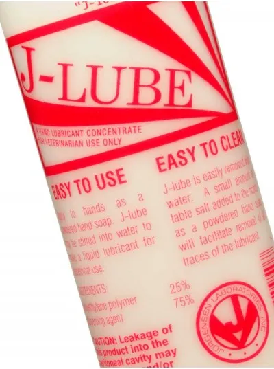 NNN Retail Ltd MK JLube Vibrators