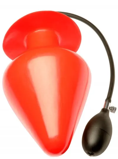 NNN Retail Ltd Male Sex Toys MK Stretch Pump Plug