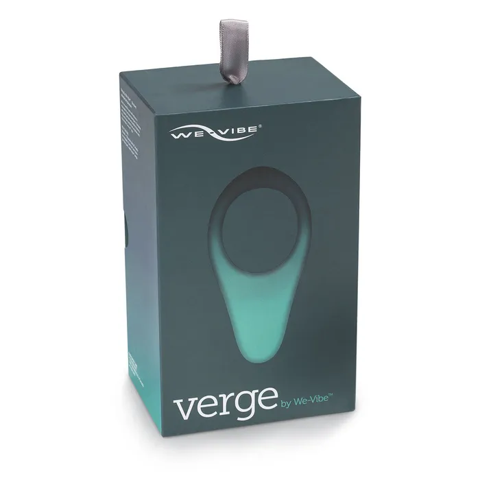 WeVibe Verge Slate WeVibe Vibrators WeVibe Verge Slate WeVibe Vibrators