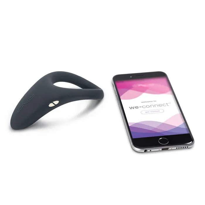 WeVibe Verge Slate WeVibe Vibrators WeVibe Verge Slate WeVibe Vibrators