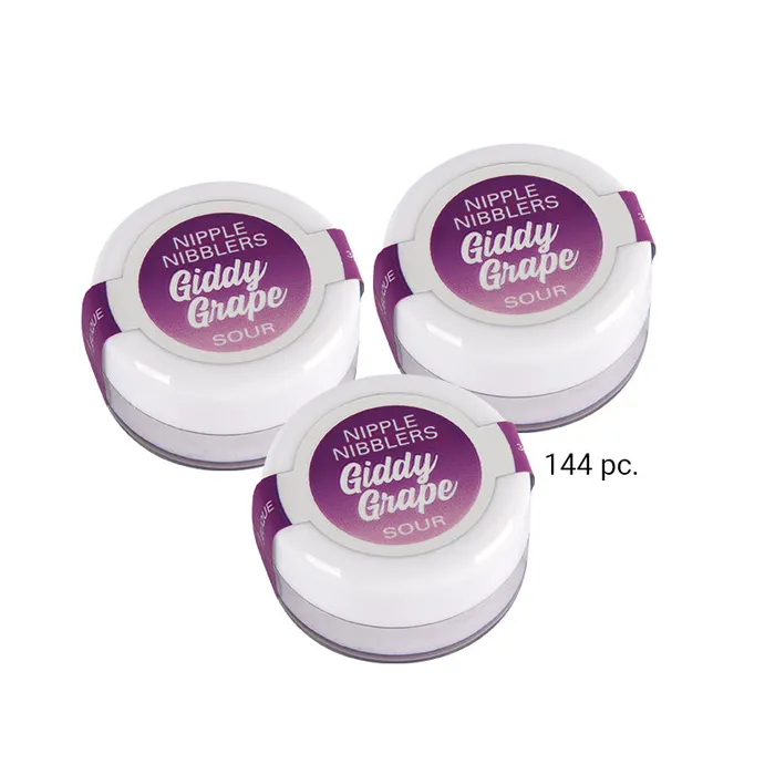 Classic Brands Llc Nipple Nibbler Sour Tingle Bm Grp 144Pc Nipple Clitoral Toys Classic Brands Llc Nipple Nibbler Sour Tingle Bm Grp 144Pc Nipple Clitoral Toys