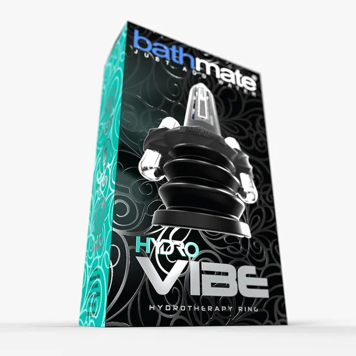 Female Sex Toys Bathmate HydroVibe Pump Vibrator