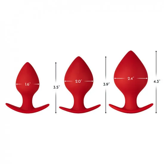 FORTO Vibrators F60 Spade
