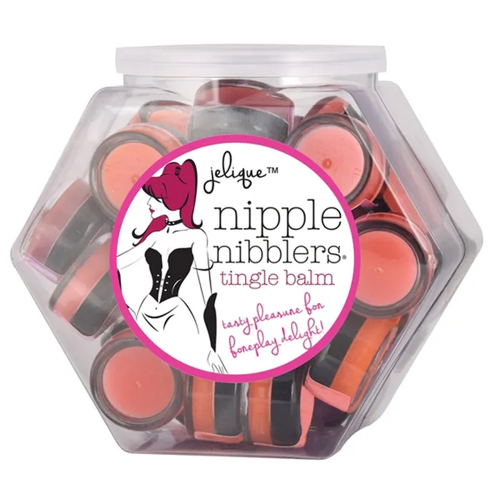 Nipple Clitoral Toys Nipple Nibbler Tingle Bm Asst Bowl36 Classic Brands LLC