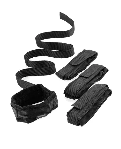 Pipedream Products Couples Fetish Fantasy Series Beginners Bondage Set