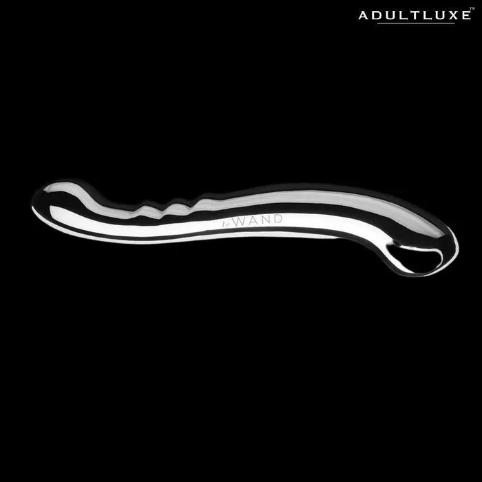 Vibrators Le Wand Le Wand Stainless Contour
