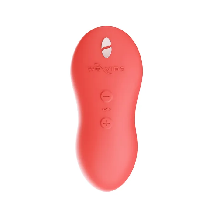 Vibrators Touch X WeVibe
