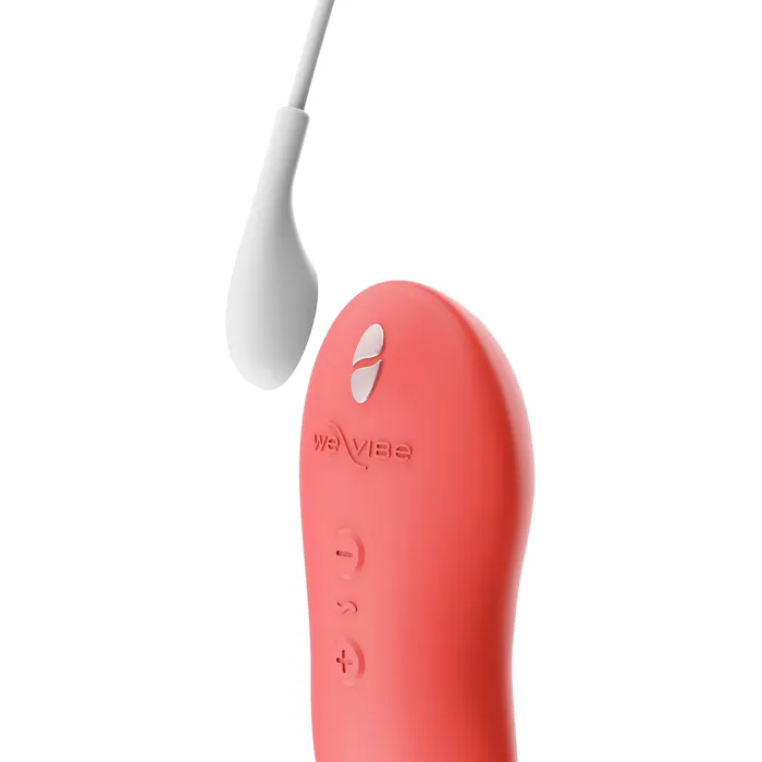 Vibrators Touch X WeVibe