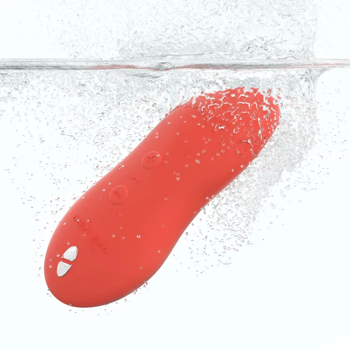 Vibrators Touch X WeVibe