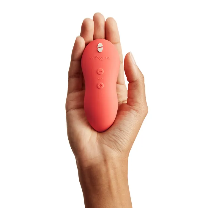 Vibrators Touch X WeVibe