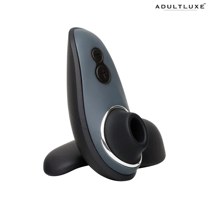 Wow Tech Vibrators Fifty Shades X Womanizer Desire Blooms 3pc Gift Set