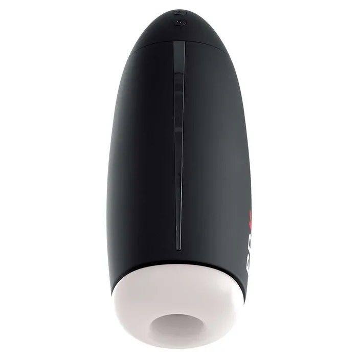 LonBrook Male Sex Toys PDX Elite FapOMatic Vibrating Sucking Stroker