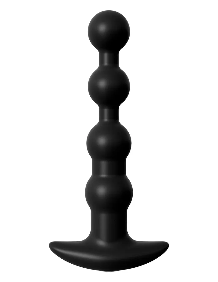 PIPEDREAM ANAL FANTASY ELITE RECHARGEABLE ANAL BEADS Male Sex Toys