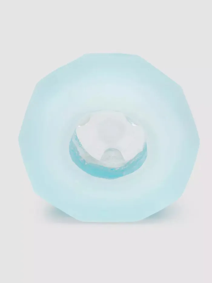 TENGA Fliphole Tenga SPINNER TETRA Textured Male Masturbator Male Sex Toys